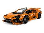 Lamborghini Huracán Tecnica Orange - Image 5