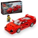 Ferrari F40 Supercar - Image 2