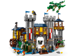 Medieval Castle - Image 2