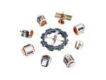 Modular Space Station - Image 3