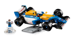 Williams Racing FW14B & Nigel Mansell - Image 4