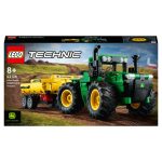 John Deere 9620R 4WD Tractor