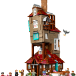 The Burrow – Collectors' Edition