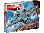 The Avengers Quinjet - Image 2