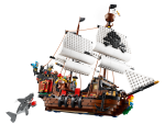 Pirate Ship - Image 3