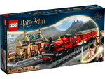 Hogwarts Express ™ Train Set with Hogsmeade Station™ - Image 2