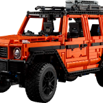 Mercedes-Benz G 500 PROFESSIONAL Line