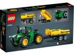 John Deere 9620R 4WD Tractor - Image 9