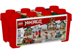 Creative Ninja Brick Box - Image 2