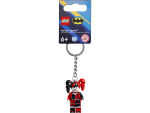 Harley Quinn™ Keyring - Image 2