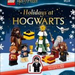 Hogwarts™ at Christmas