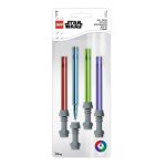 Lightsaber Gel Pen Multipack