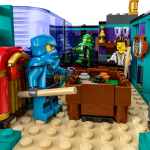 NINJAGO® City Markets - Image 9
