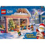 LEGO® City Advent Calendar 2024