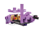 The Ender Dragon and End Ship - Image 3
