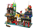 NINJAGO® City Markets
