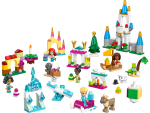 LEGO® ǀ Disney Advent Calendar 2024 - Image 2