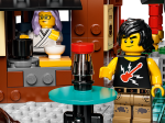 NINJAGO® City Gardens - Image 12