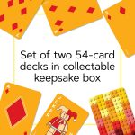LEGO® Brick Playing Cards - Image 8