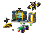 The Batcave™ with Batman™, Batgirl™ and The Joker™ - Image 2