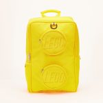 Brick Backpack – Yellow - Image 2