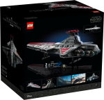 Venator-Class Republic Attack Cruiser™ - Image 10