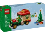 Santa's Delivery Truck - Image 3