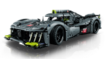 PEUGEOT 9X8 24H Le Mans Hybrid Hypercar - Image 3