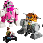 Creative Play Droid™ Builder