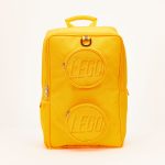 Brick Backpack – Flame Orange - Image 2