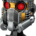 Star-Lord's Helmet