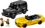 Mercedes-AMG G 63 & Mercedes-AMG SL 63 - Image 2