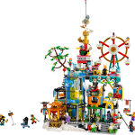 Megapolis City 5th Anniversary