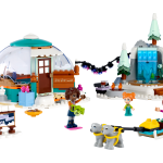 Igloo Holiday Adventure