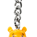 Winnie the Pooh Keyring