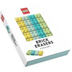 LEGO® Brick Erasers