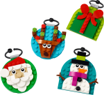 Christmas Ornament Selection - Image 2