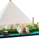Great Pyramid of Giza