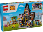Minions and Gru's Family Mansion - Image 7