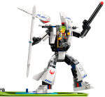 Robot World Roller-Coaster Park - Image 4