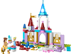 Disney Princess Creative Castles​