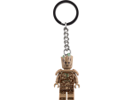 Groot Key Chain