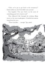 Spinjitzu Brothers: Lair of Tanabrax - Image 3