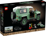 Land Rover Classic Defender 90 - Image 9