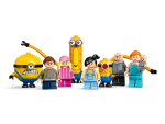 Minions and Gru's Family Mansion - Image 6