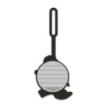 Harry Potter™ Quidditch™ Bag Tag - Image 3