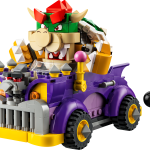 Bowser's Muscle Car Expansion Set