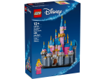 Mini Disney Sleeping Beauty Castle - Image 2