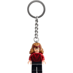 Scarlet Witch Keyring