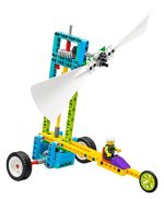 LEGO® Education BricQ Motion Prime Set - Image 9